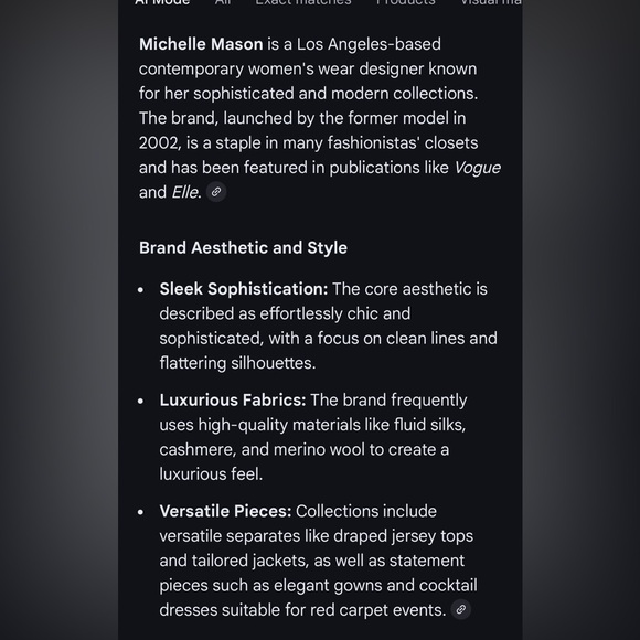 Mason Camel turtle Neck Sweater knit designer large #cottage core #knit - Picture 3 of 14